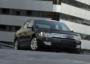 Ford Five Hundred '2008
